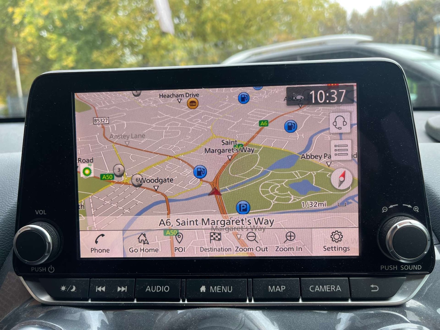 Used Nissan Juke 2021 for sale - 76184925: Photo 10