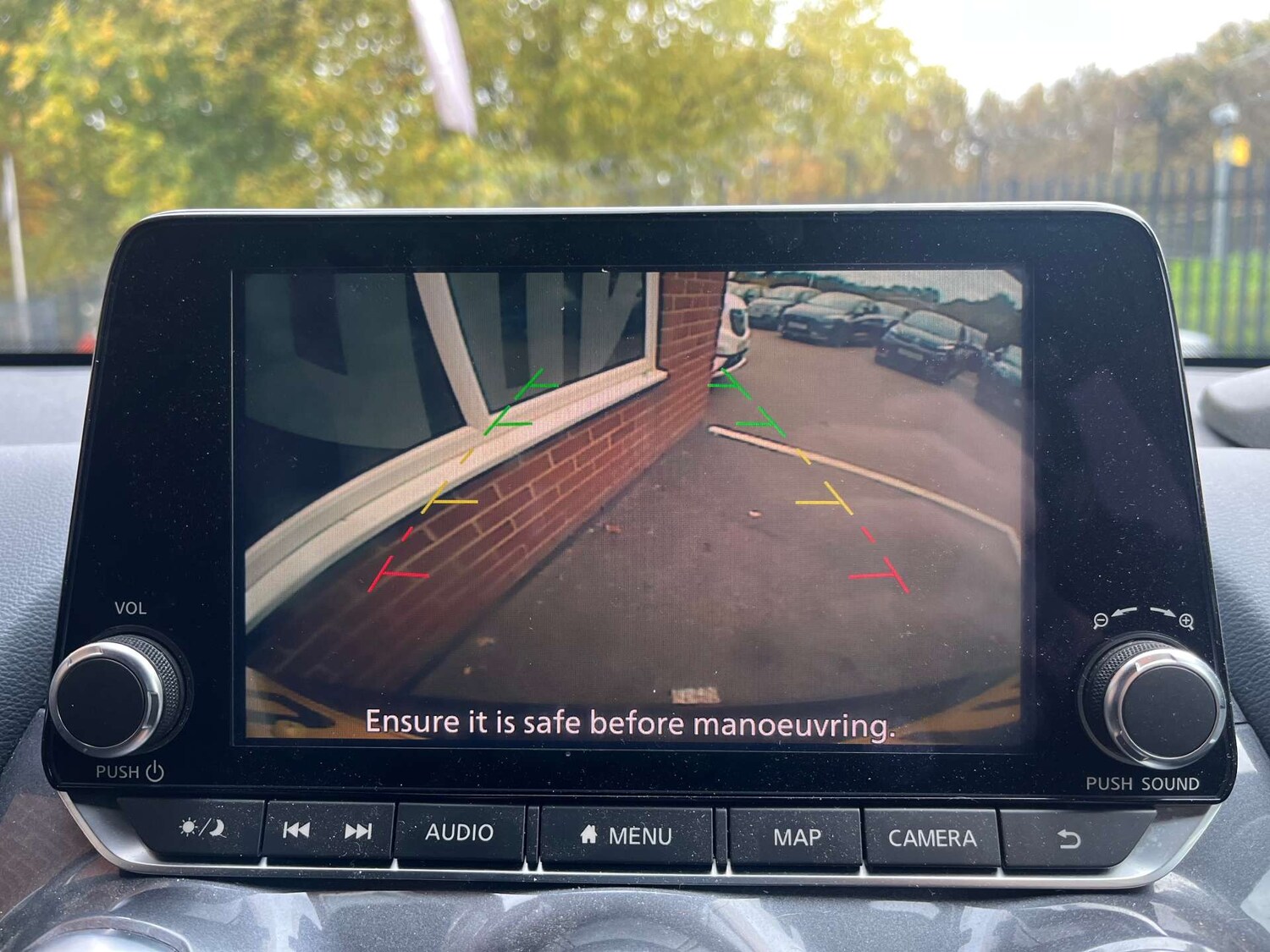 Used Nissan Juke 2021 for sale - 76184925: Photo 11