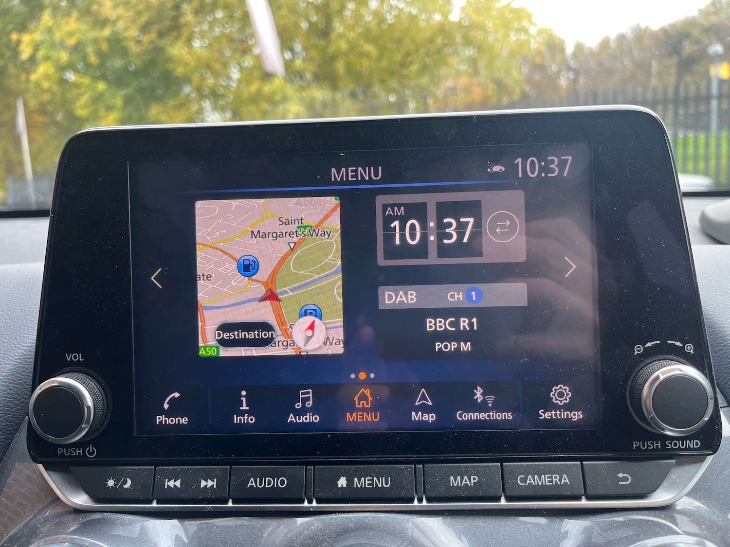 Used Nissan Juke 2021 for sale - 76184925: Photo 12