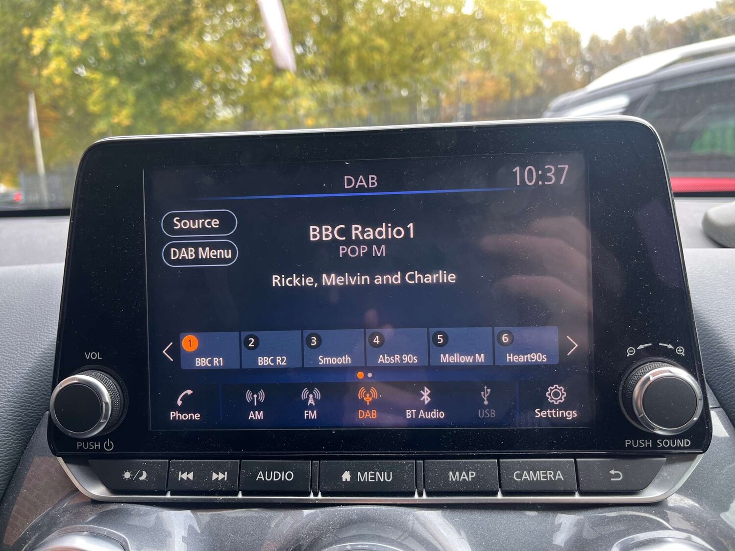 Used Nissan Juke 2021 for sale - 76184925: Photo 13