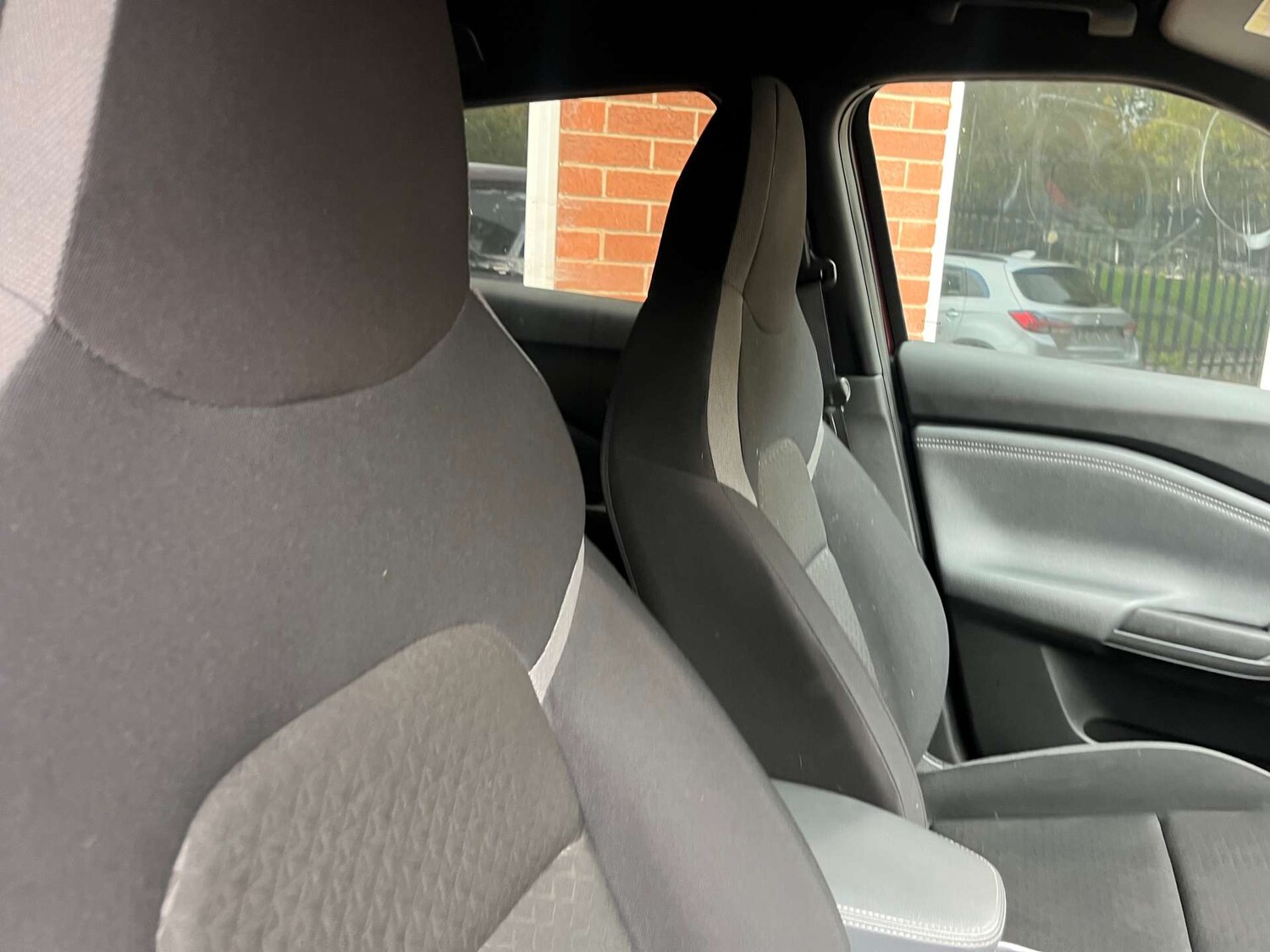 Used Nissan Juke 2021 for sale - 76184925: Photo 15