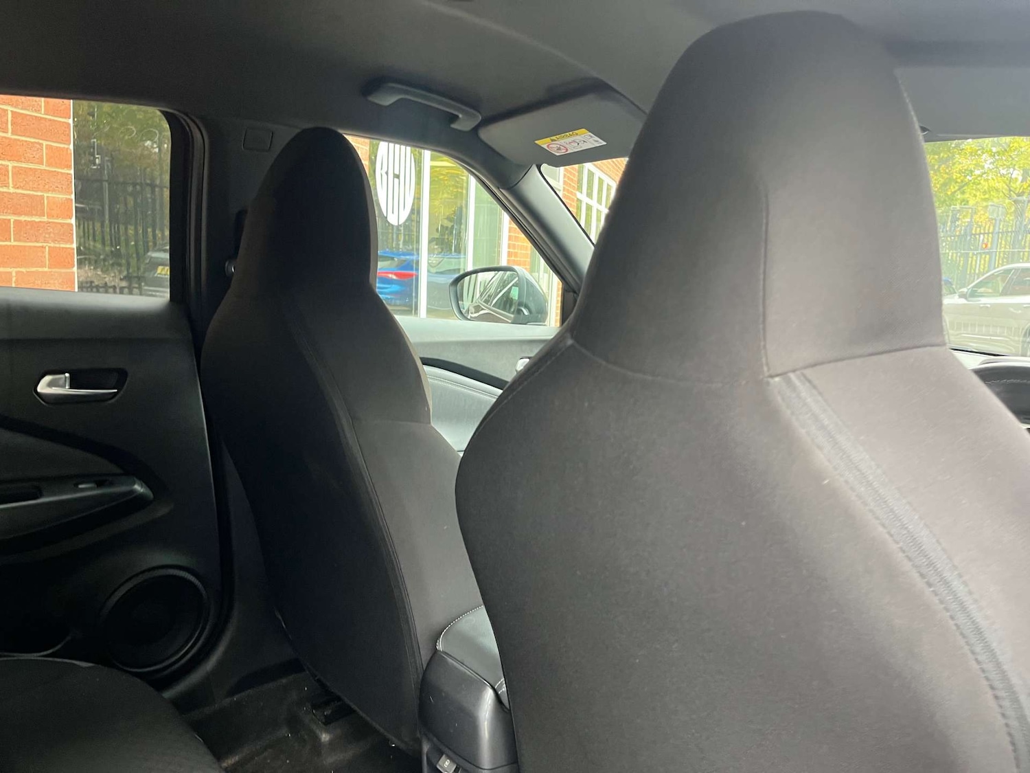 Used Nissan Juke 2021 for sale - 76184925: Photo 16