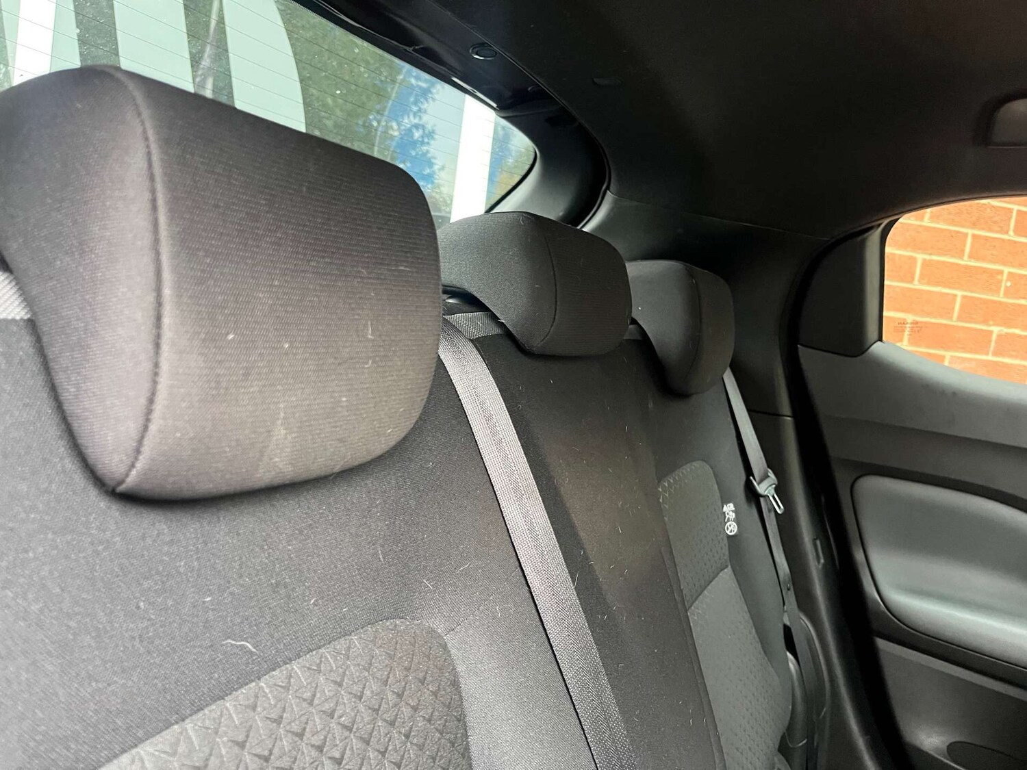 Used Nissan Juke 2021 for sale - 76184925: Photo 17