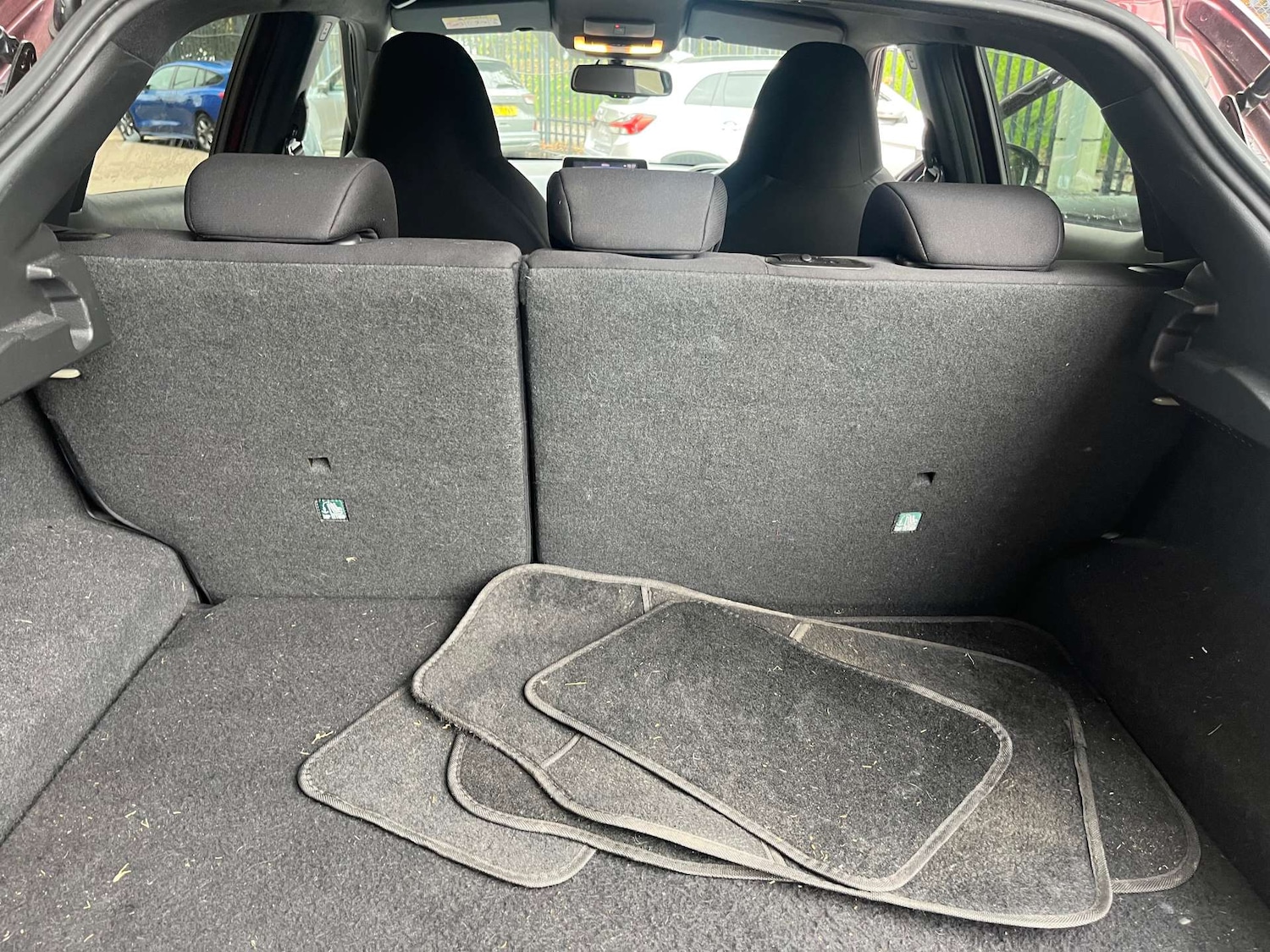 Used Nissan Juke 2021 for sale - 76184925: Photo 19