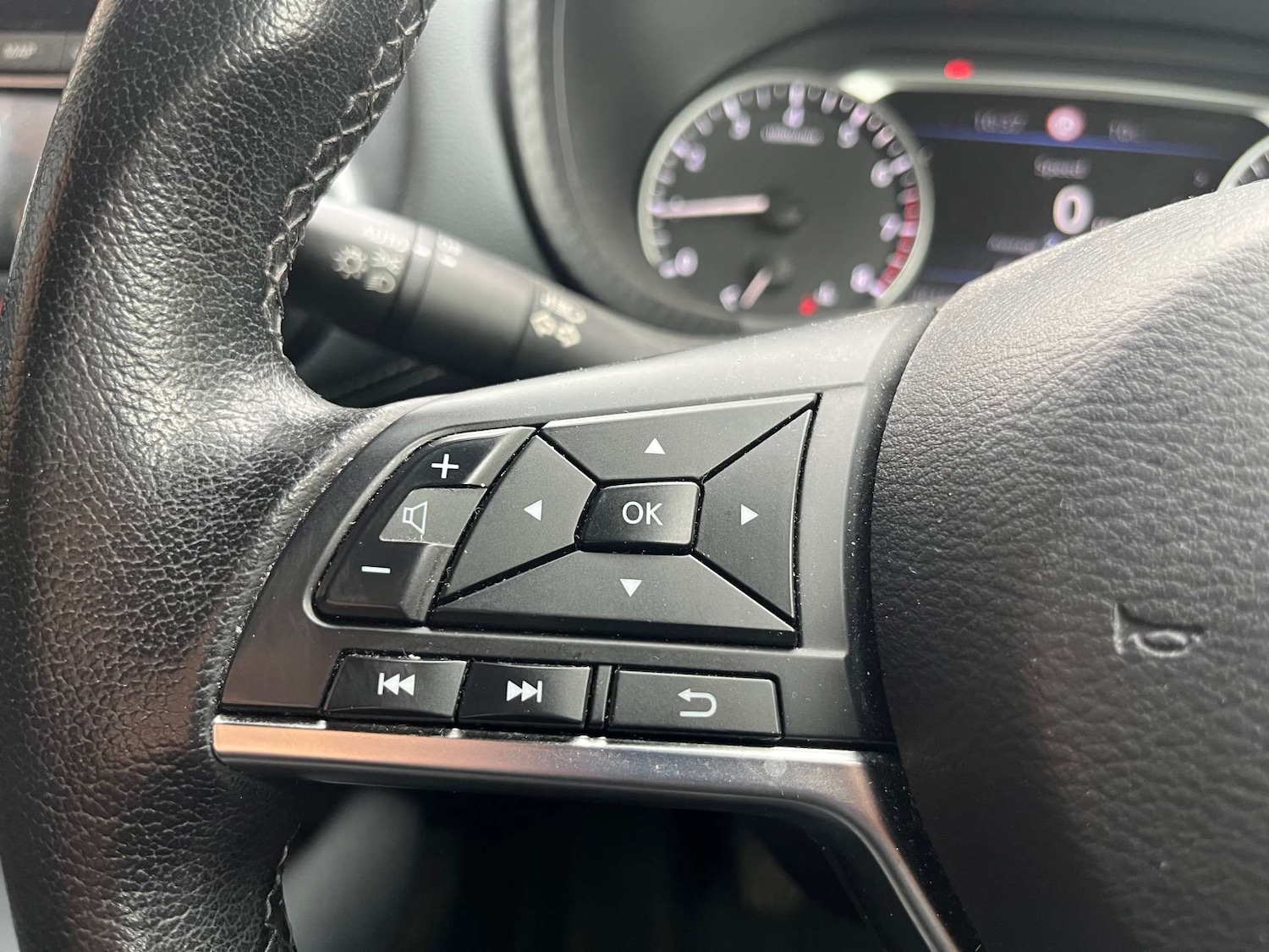 Used Nissan Juke 2021 for sale - 76184925: Photo 21