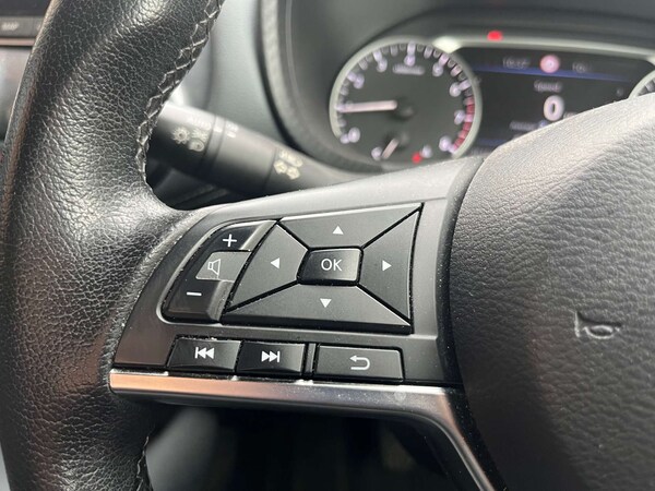 Used Nissan Juke 2021 for sale - 76184925: Photo 21