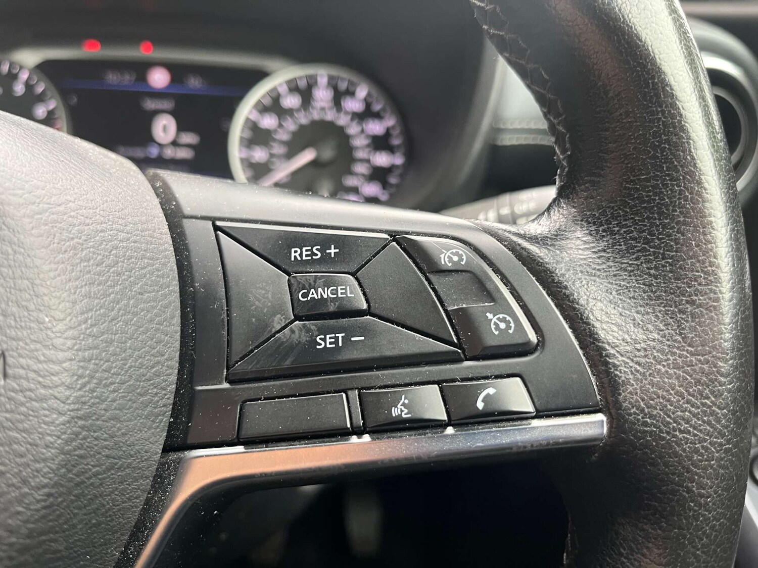 Used Nissan Juke 2021 for sale - 76184925: Photo 22