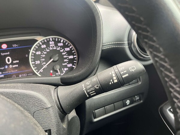 Used Nissan Juke 2021 for sale - 76184925: Photo 24