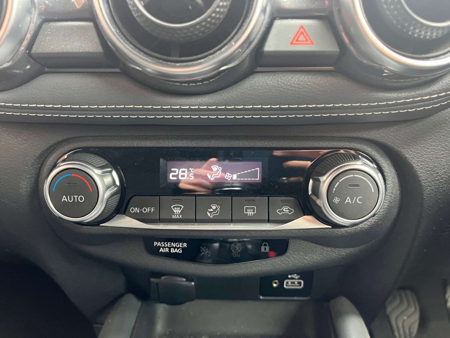 Used Nissan Juke 2021 for sale - 76184925: Photo 25