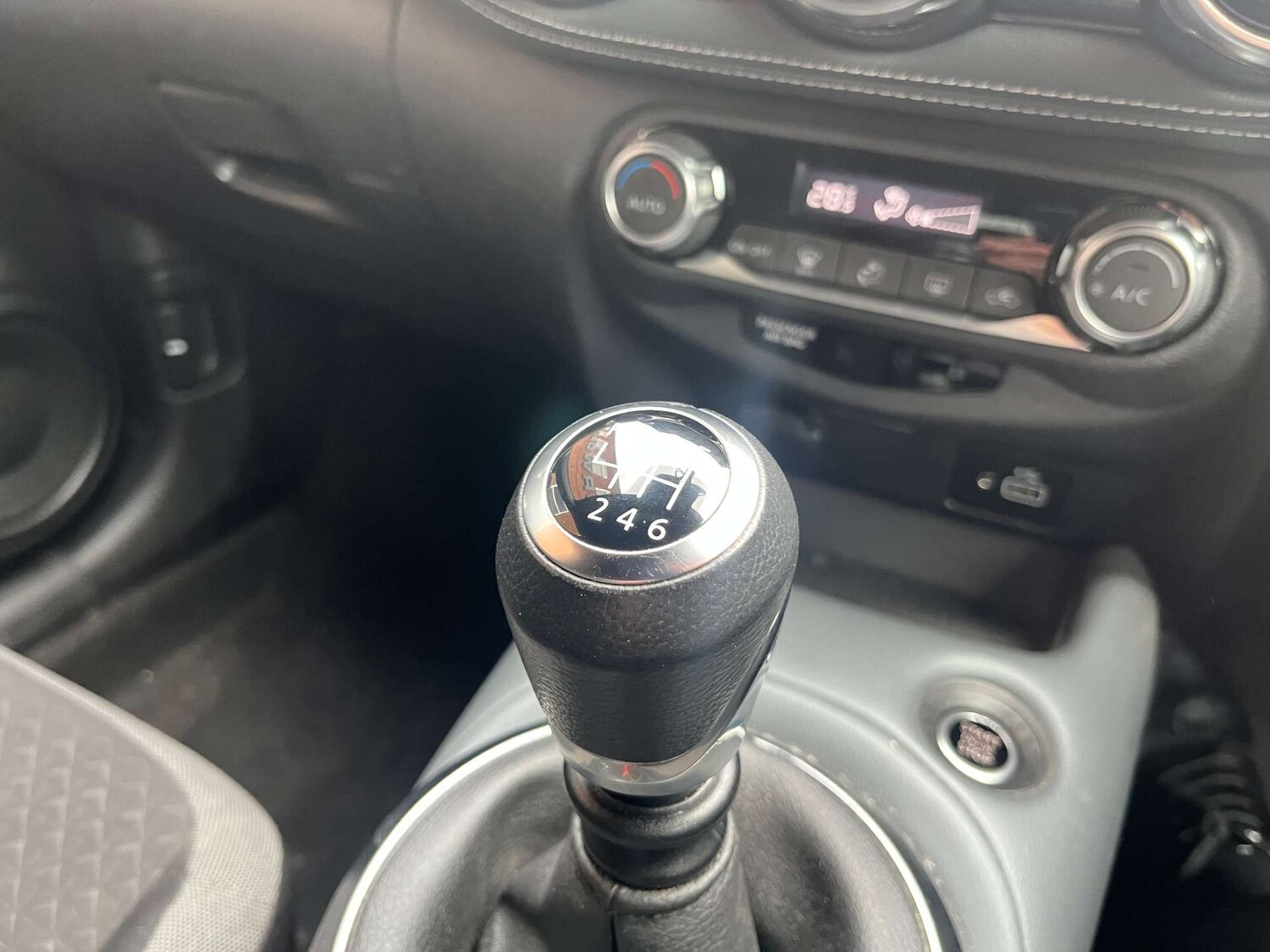 Used Nissan Juke 2021 for sale - 76184925: Photo 27