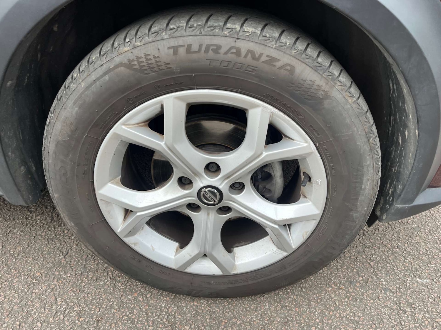 Used Nissan Juke 2021 for sale - 76184925: Photo 9