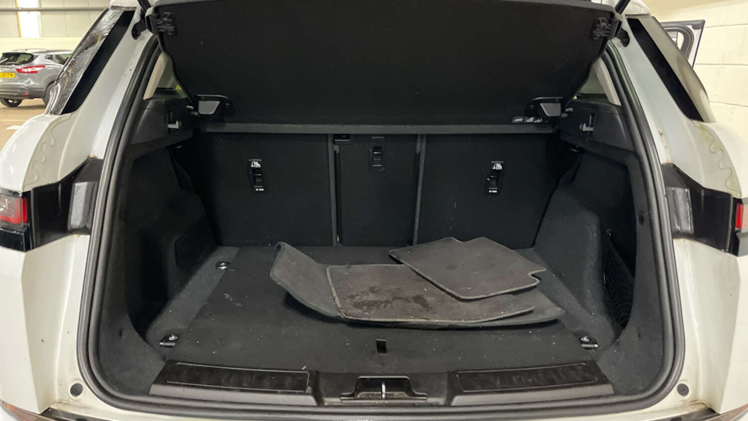 Used Land Rover Range Rover Evoque 2019 for sale - 77938479: Photo 10