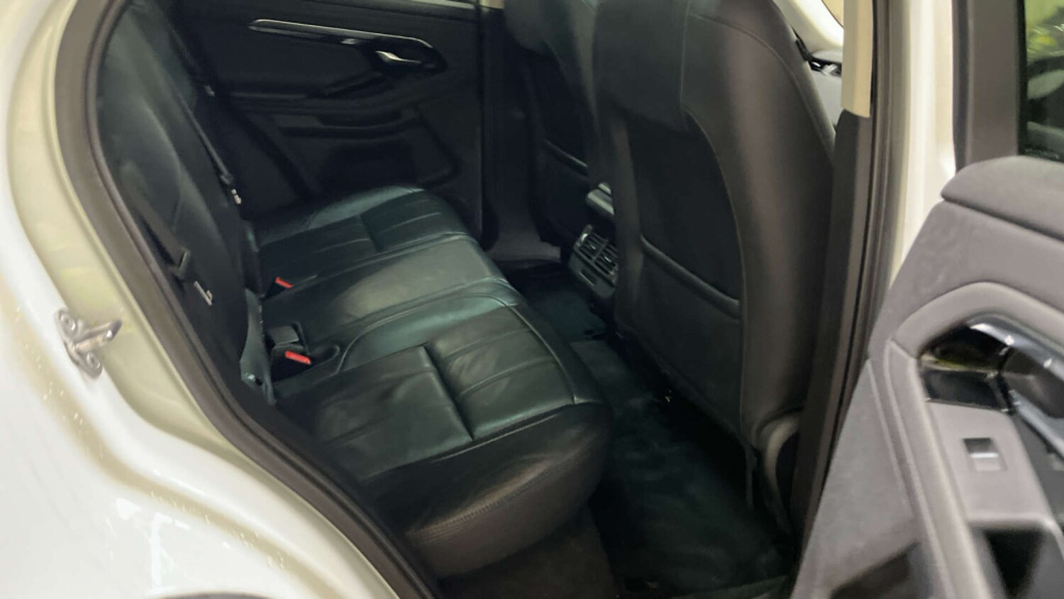 Used Land Rover Range Rover Evoque 2019 for sale - 77938479: Photo 11