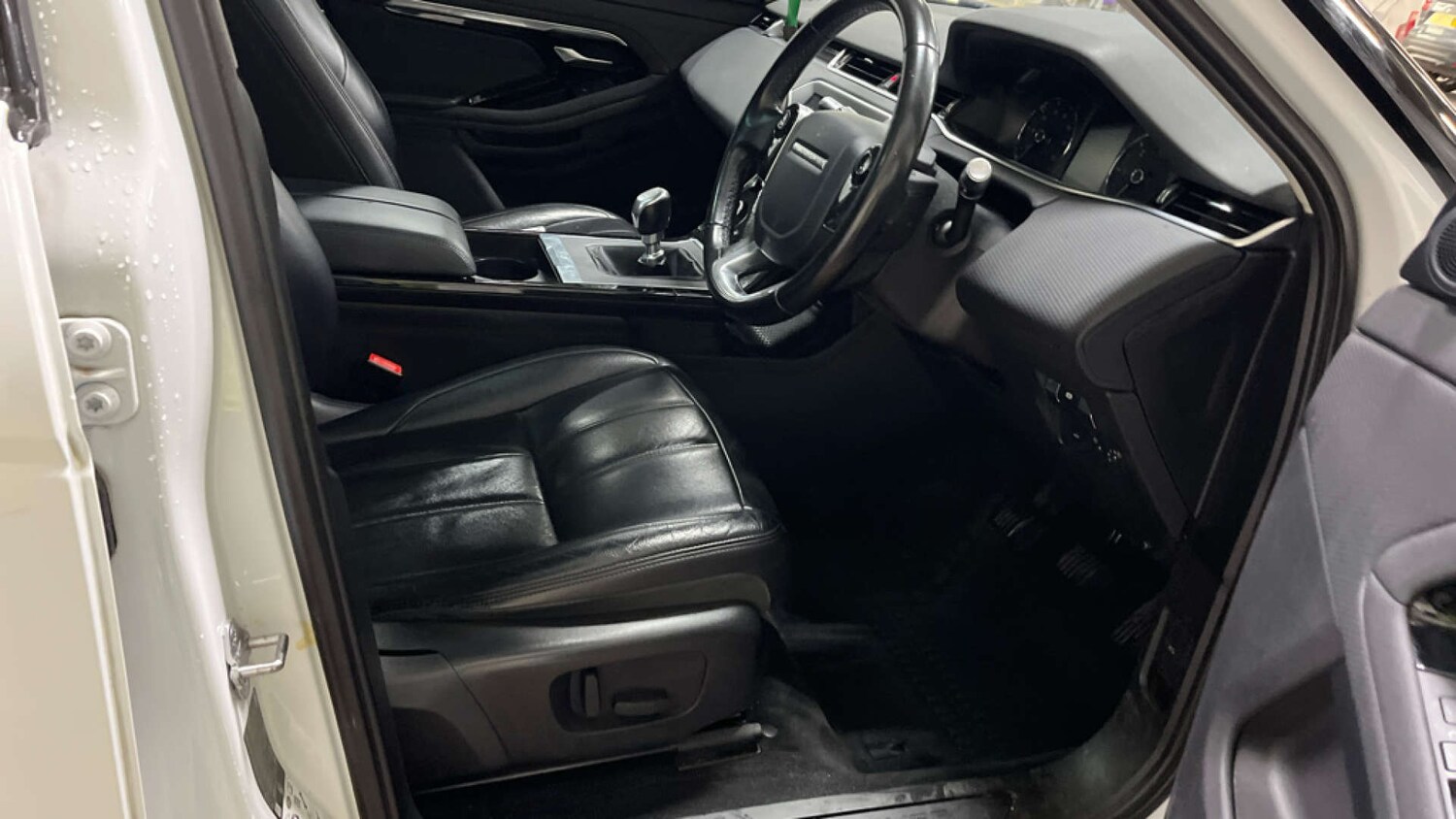 Used Land Rover Range Rover Evoque 2019 for sale - 77938479: Photo 8