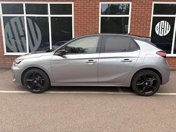 Used Vauxhall Corsa 2023 for sale - 79760171: Photo