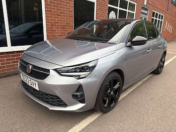 Used Vauxhall Corsa 2023 for sale - 79760171: Photo