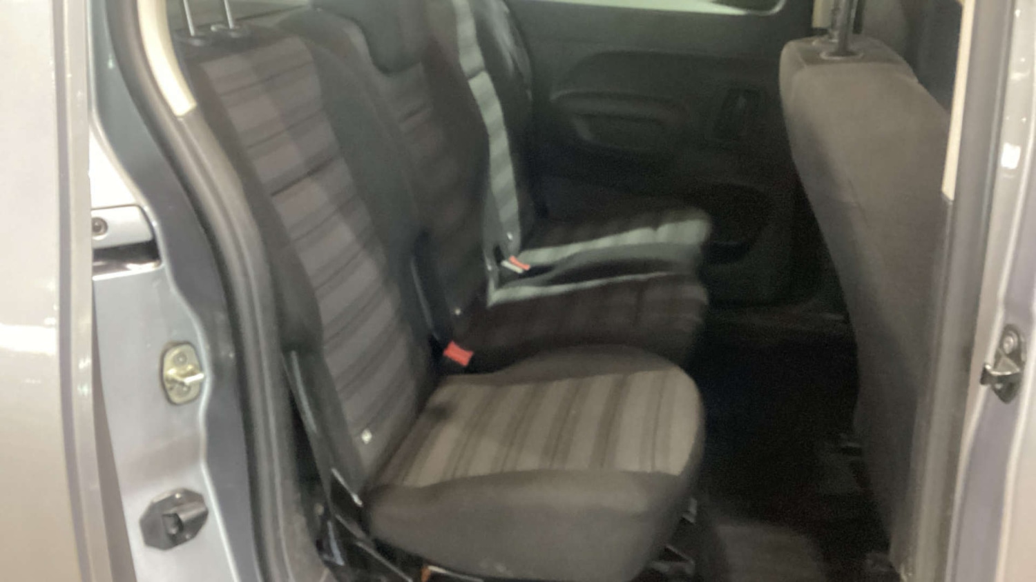 Used Vauxhall Combo Life 2020 for sale - 76911456: Photo 10