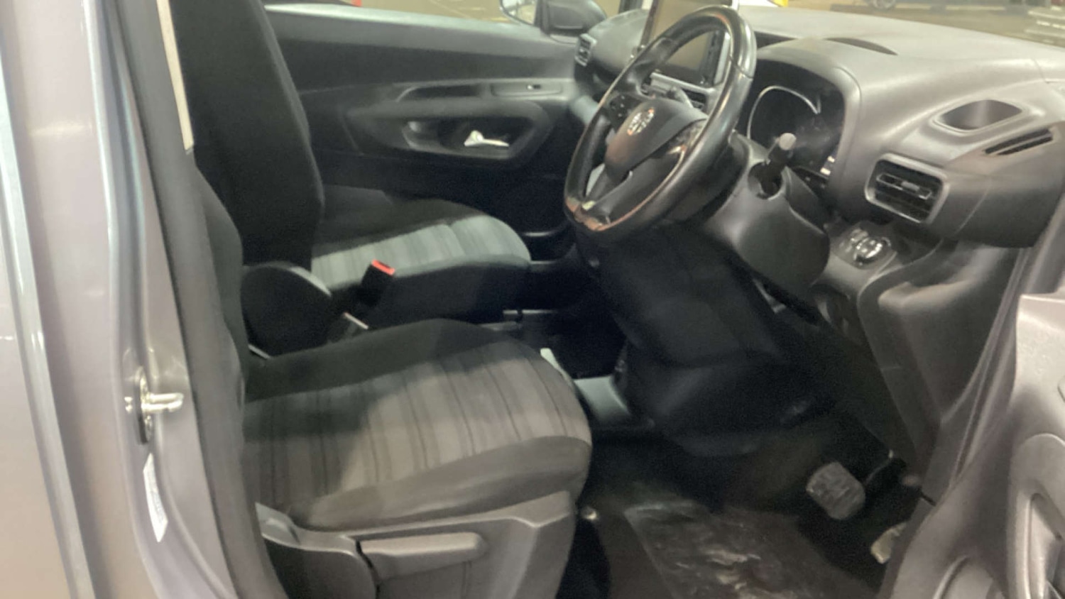 Used Vauxhall Combo Life 2020 for sale - 76911456: Photo 11