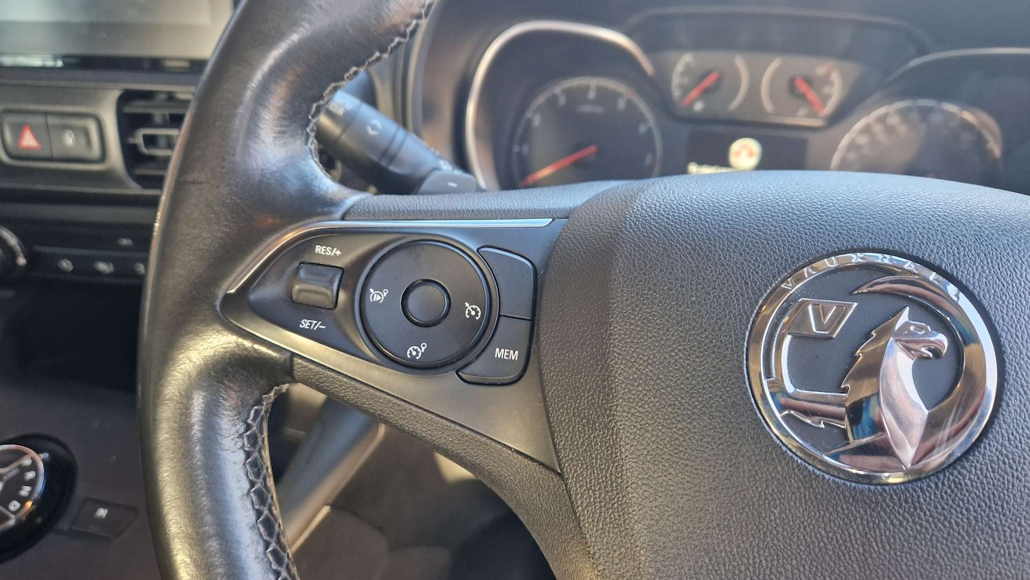 Used Vauxhall Combo Life 2020 for sale - 76911456: Photo 12