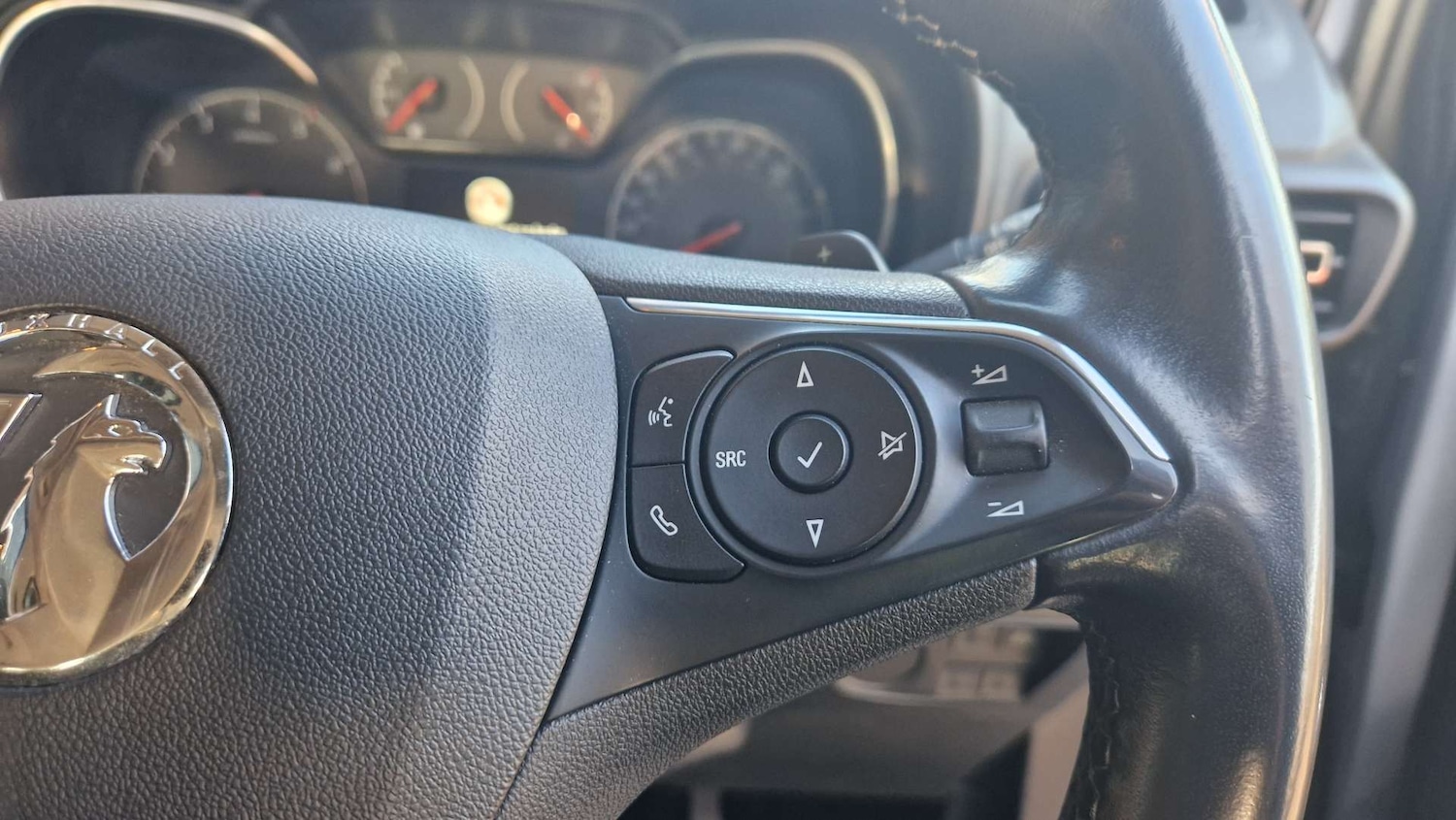 Used Vauxhall Combo Life 2020 for sale - 76911456: Photo 13