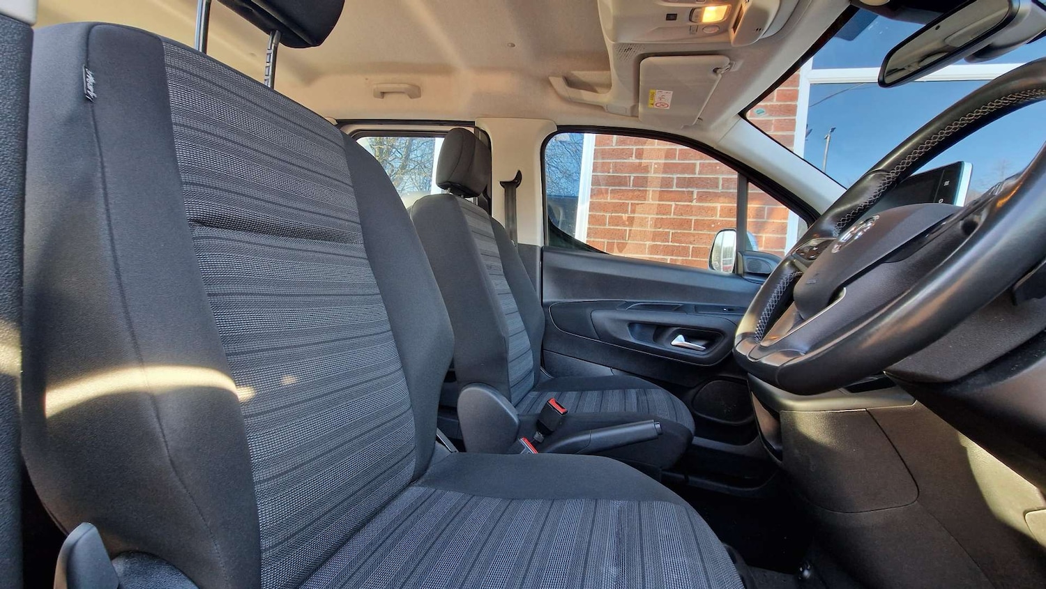 Used Vauxhall Combo Life 2020 for sale - 76911456: Photo 15