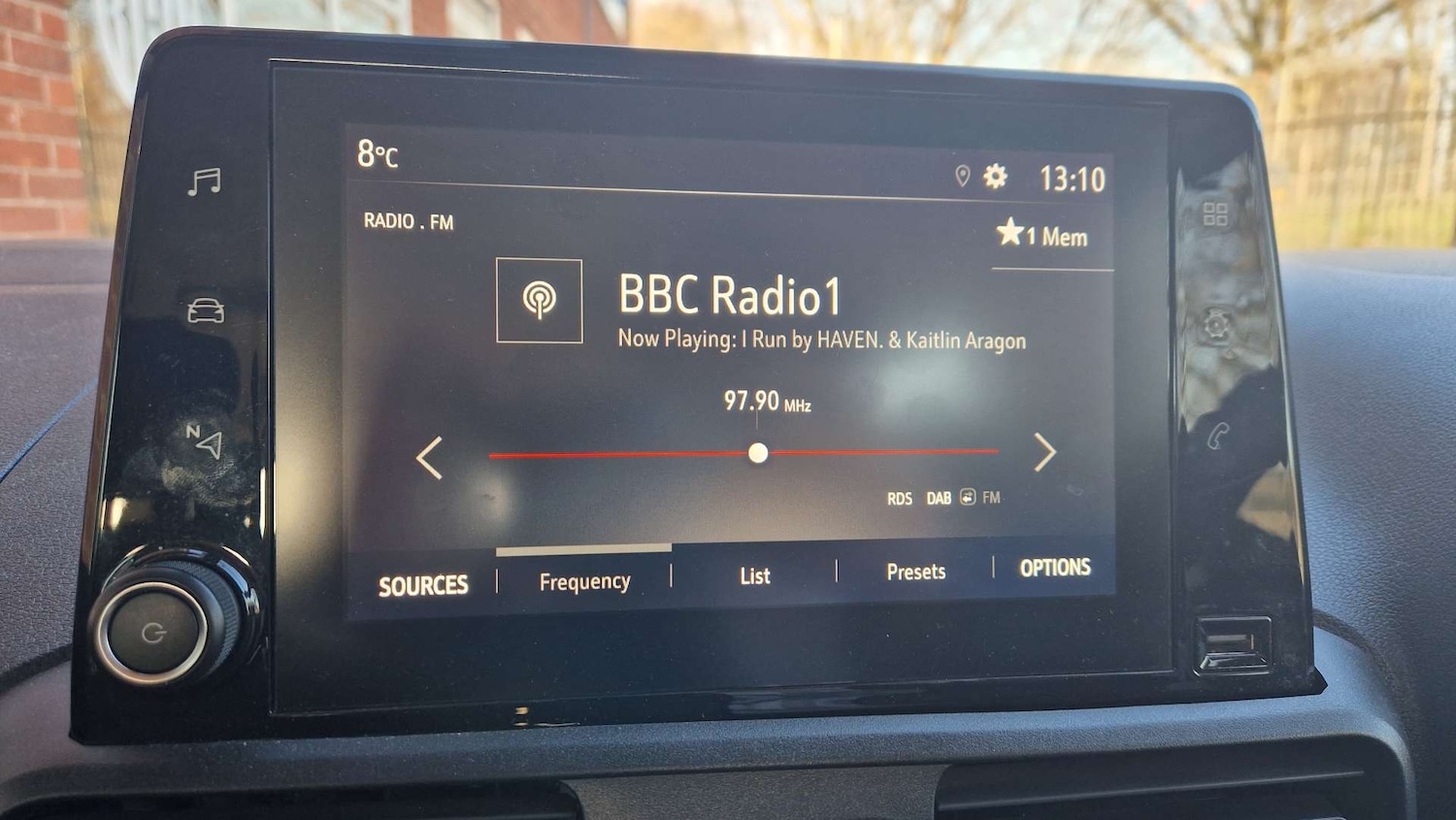 Used Vauxhall Combo Life 2020 for sale - 76911456: Photo 17