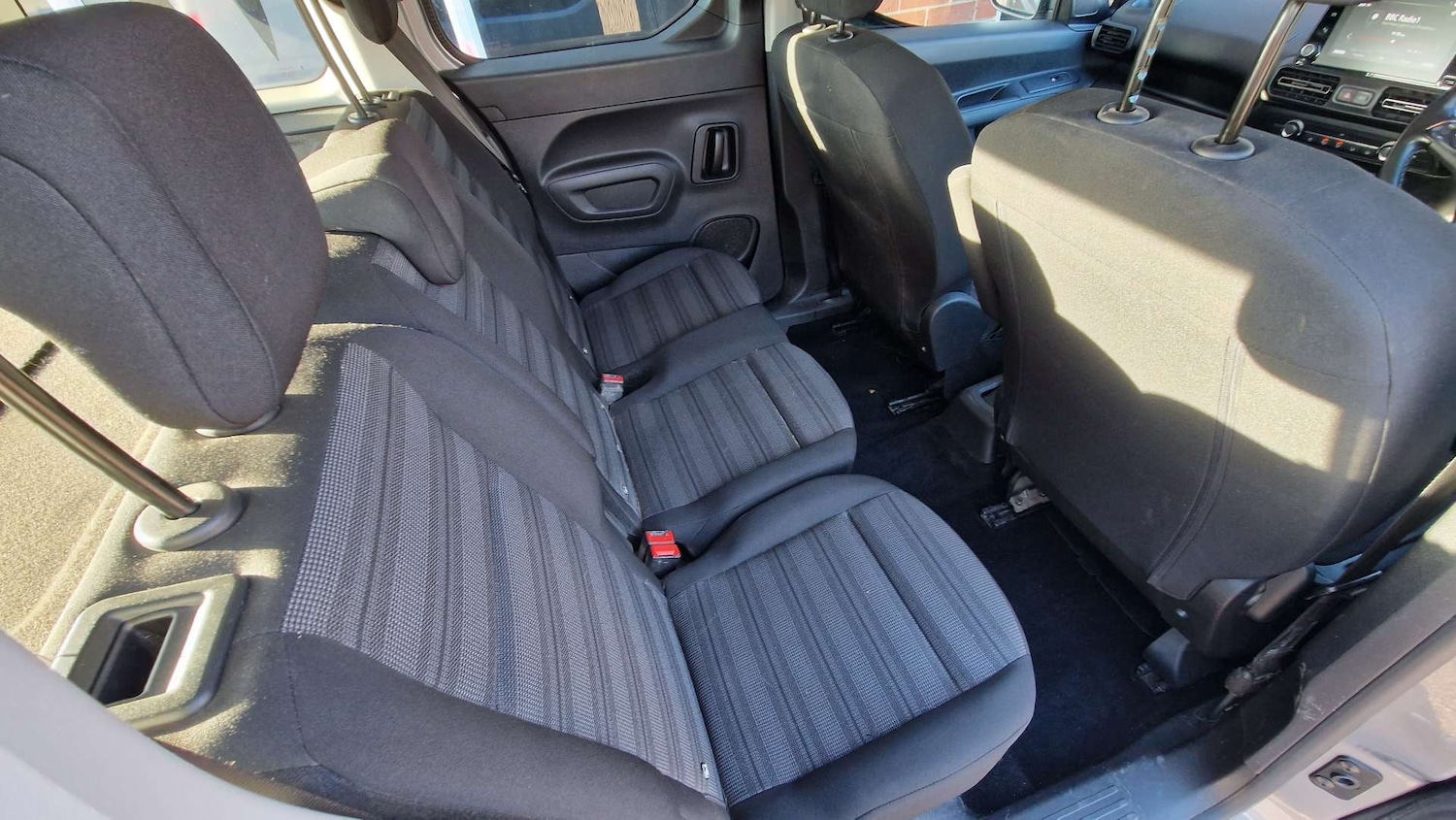 Used Vauxhall Combo Life 2020 for sale - 76911456: Photo 22