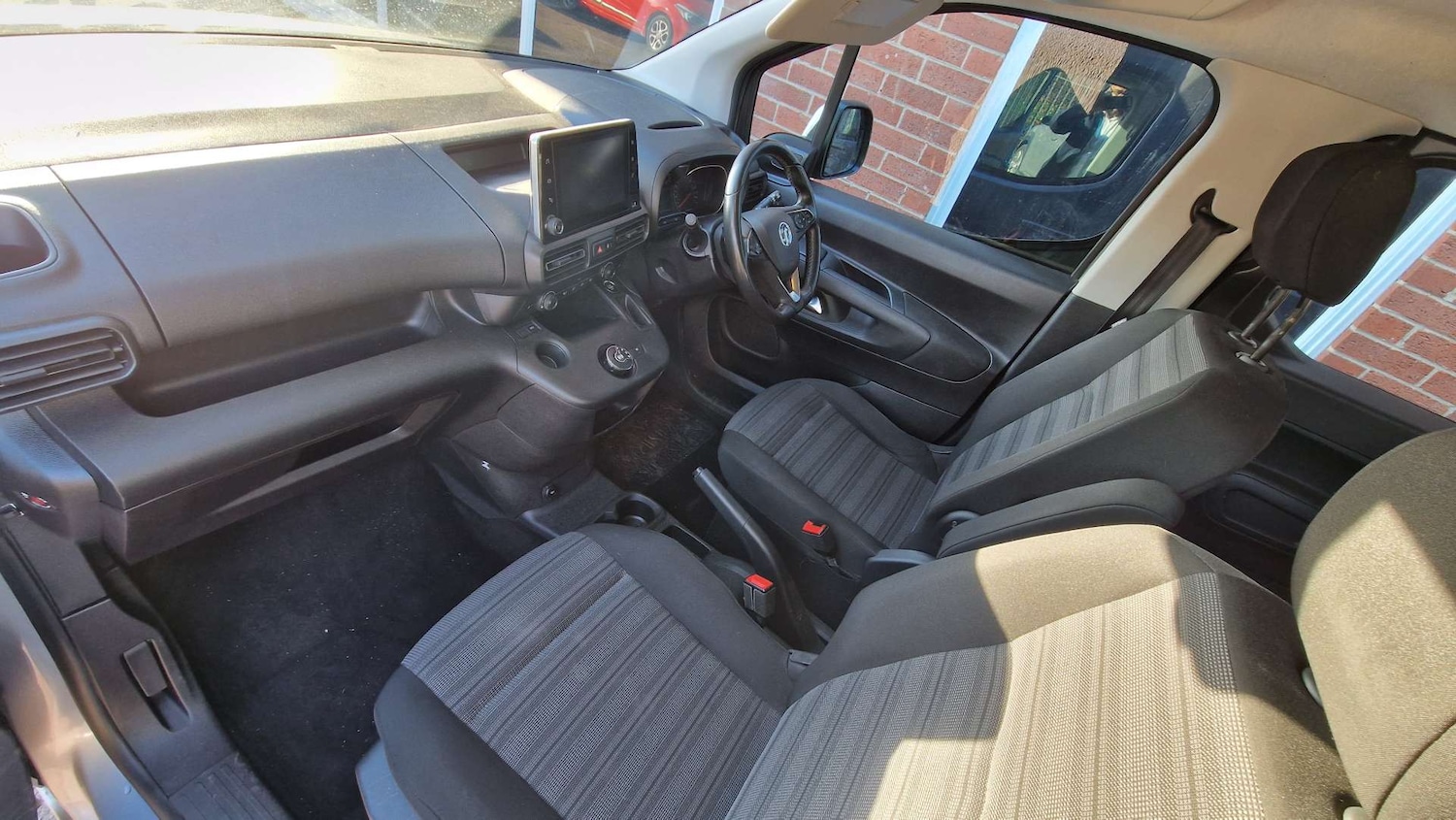 Used Vauxhall Combo Life 2020 for sale - 76911456: Photo 23
