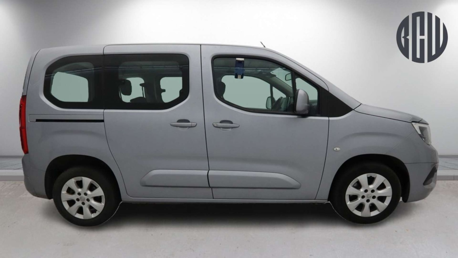 Used Vauxhall Combo Life 2020 for sale - 76911456: Photo 5