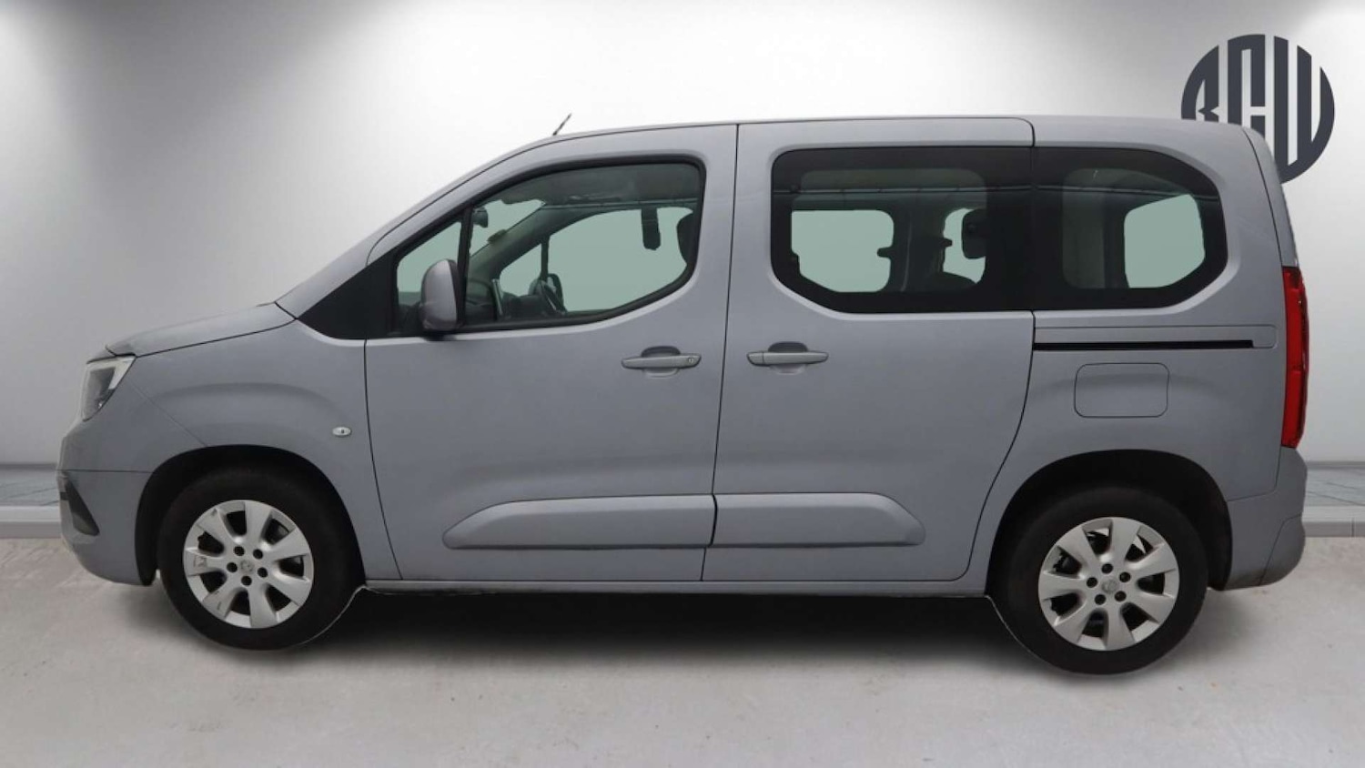 Used Vauxhall Combo Life 2020 for sale - 76911456: Photo 6