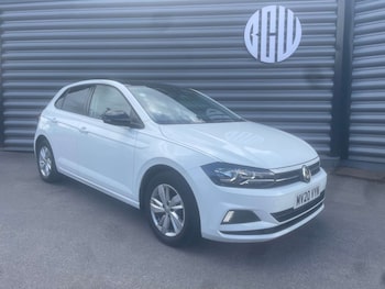Used Volkswagen Polo 2020 for sale - 79491285: Photo