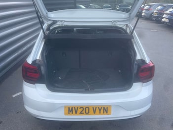 Used Volkswagen Polo 2020 for sale - 79491285: Photo