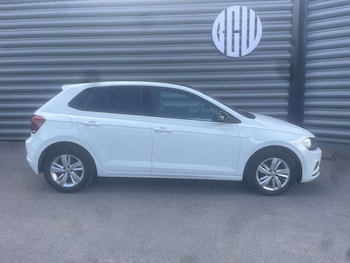 Used Volkswagen Polo 2020 for sale - 79491285: Photo