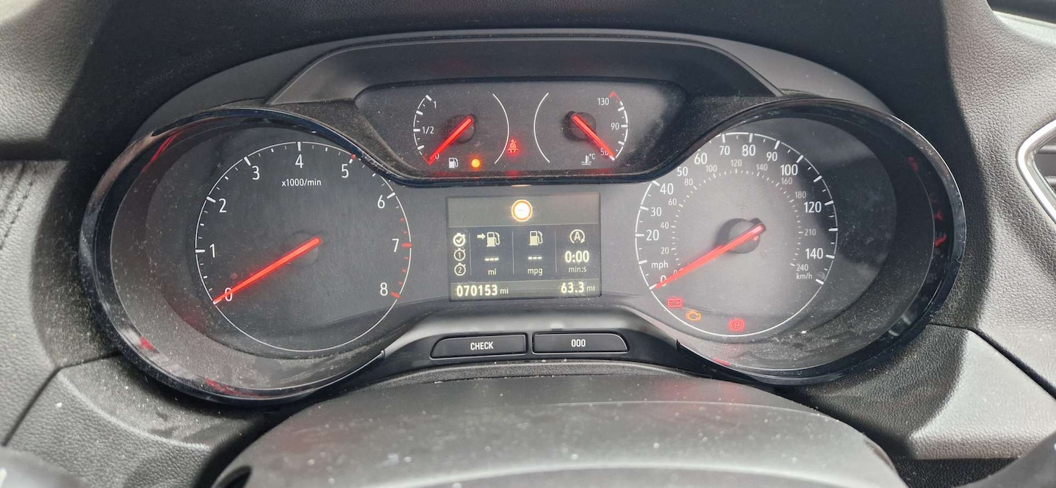 Used Vauxhall Grandland X 2020 for sale - 76558373: Photo 16