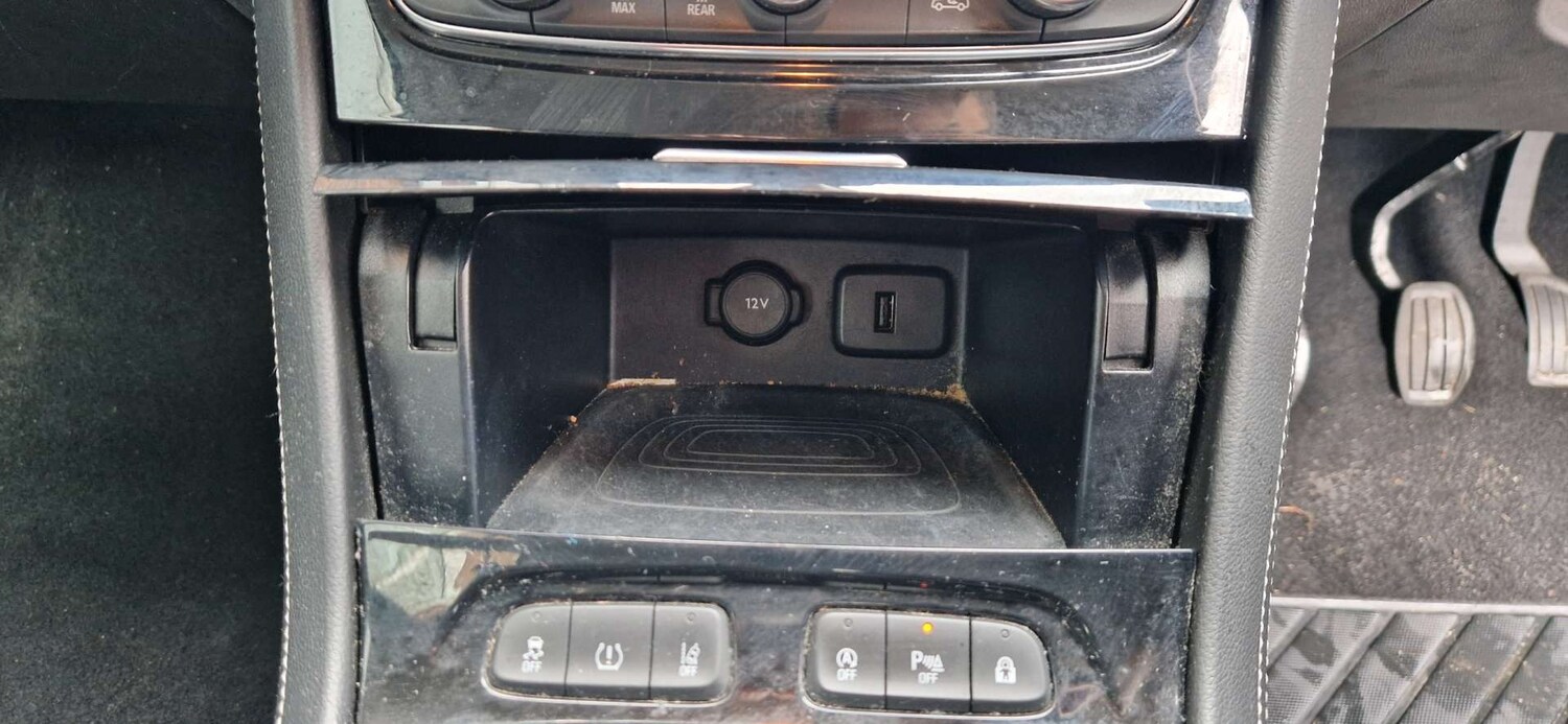 Used Vauxhall Grandland X 2020 for sale - 76558373: Photo 19