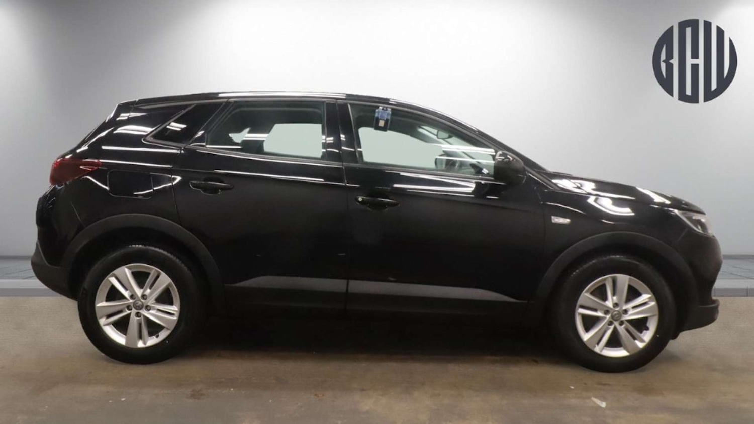 Used Vauxhall Grandland X 2020 for sale - 76558373: Photo 2