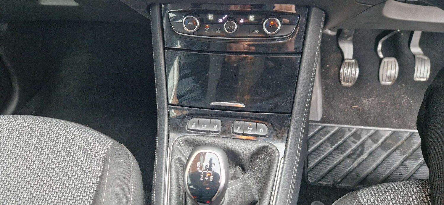 Used Vauxhall Grandland X 2020 for sale - 76558373: Photo 20