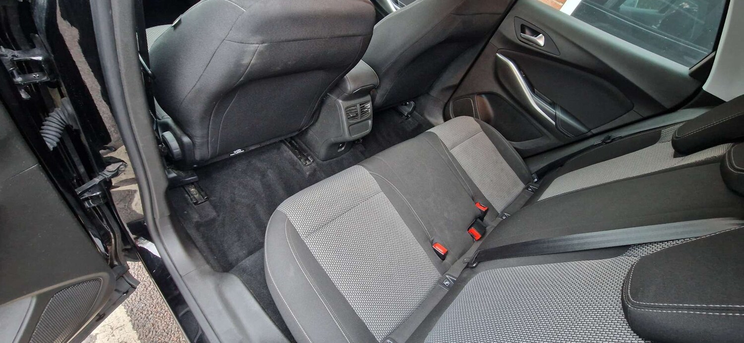 Used Vauxhall Grandland X 2020 for sale - 76558373: Photo 25