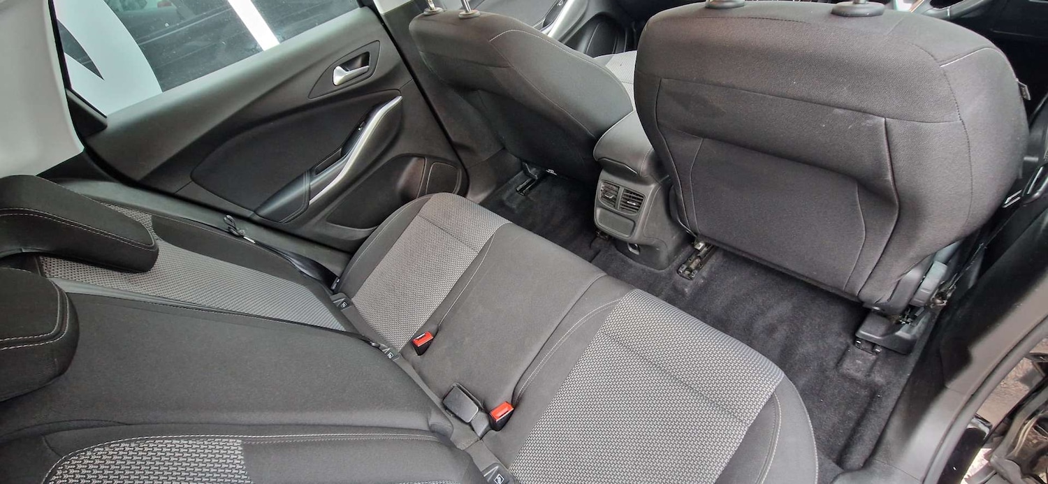 Used Vauxhall Grandland X 2020 for sale - 76558373: Photo 28