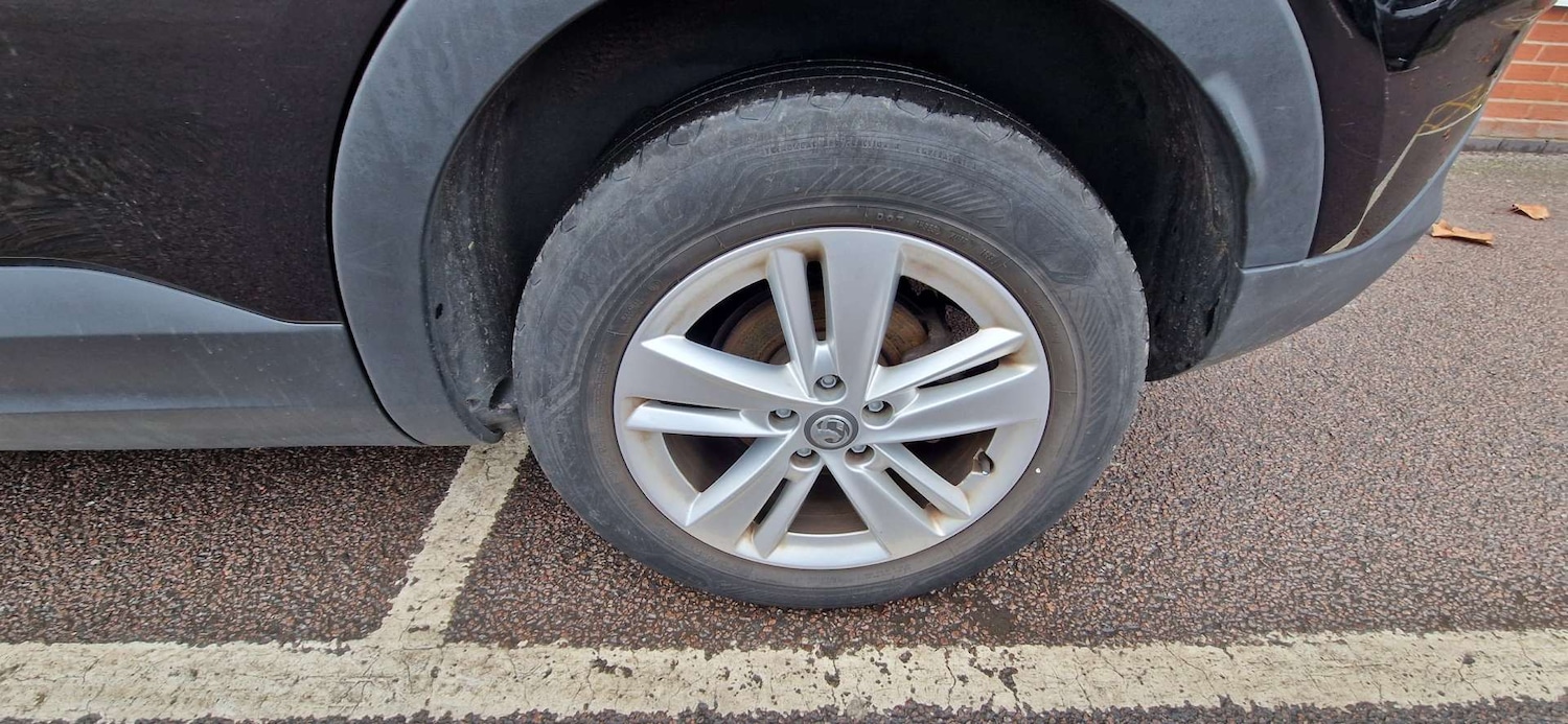 Used Vauxhall Grandland X 2020 for sale - 76558373: Photo 29