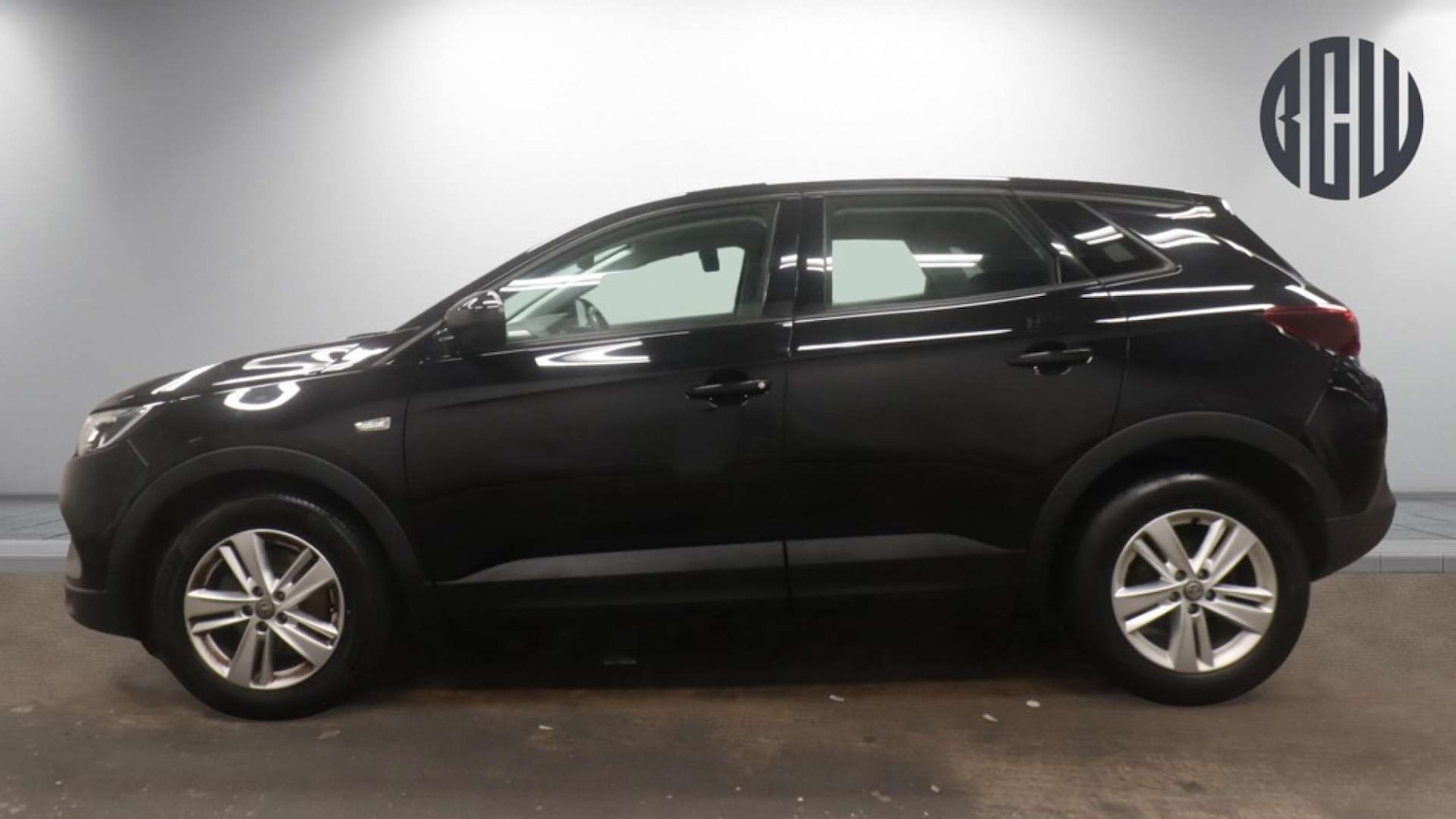 Used Vauxhall Grandland X 2020 for sale - 76558373: Photo 3