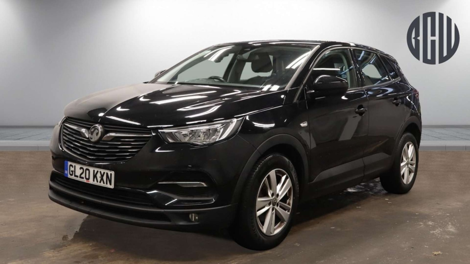 Used Vauxhall Grandland X 2020 for sale - 76558373: Photo 4