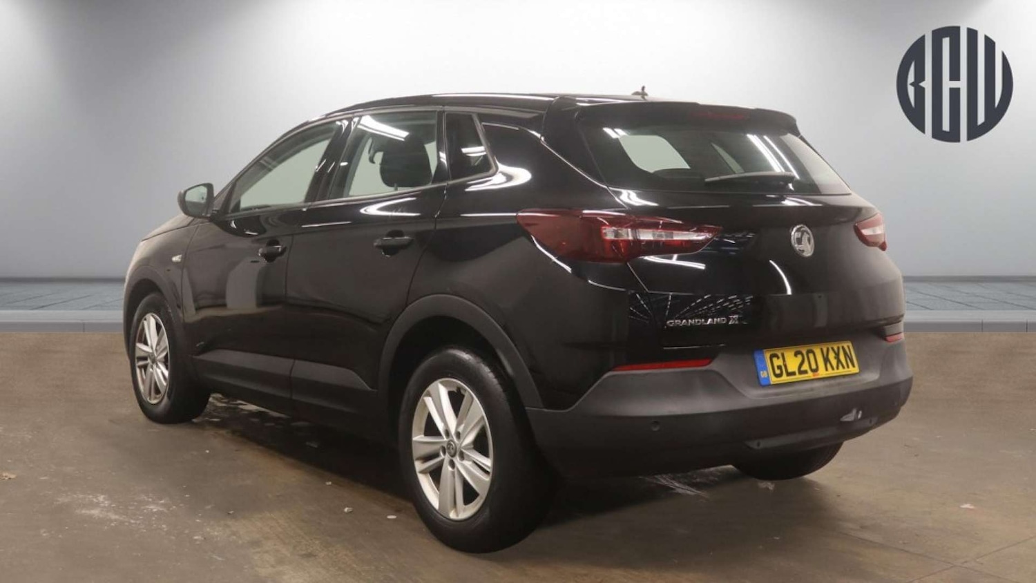 Used Vauxhall Grandland X 2020 for sale - 76558373: Photo 5