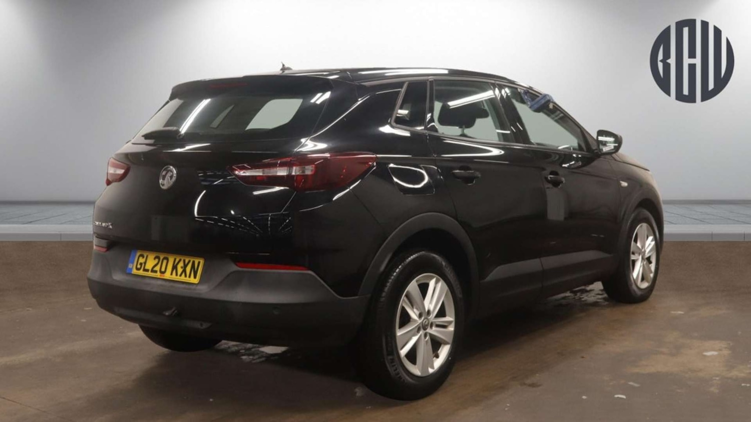 Used Vauxhall Grandland X 2020 for sale - 76558373: Photo 6
