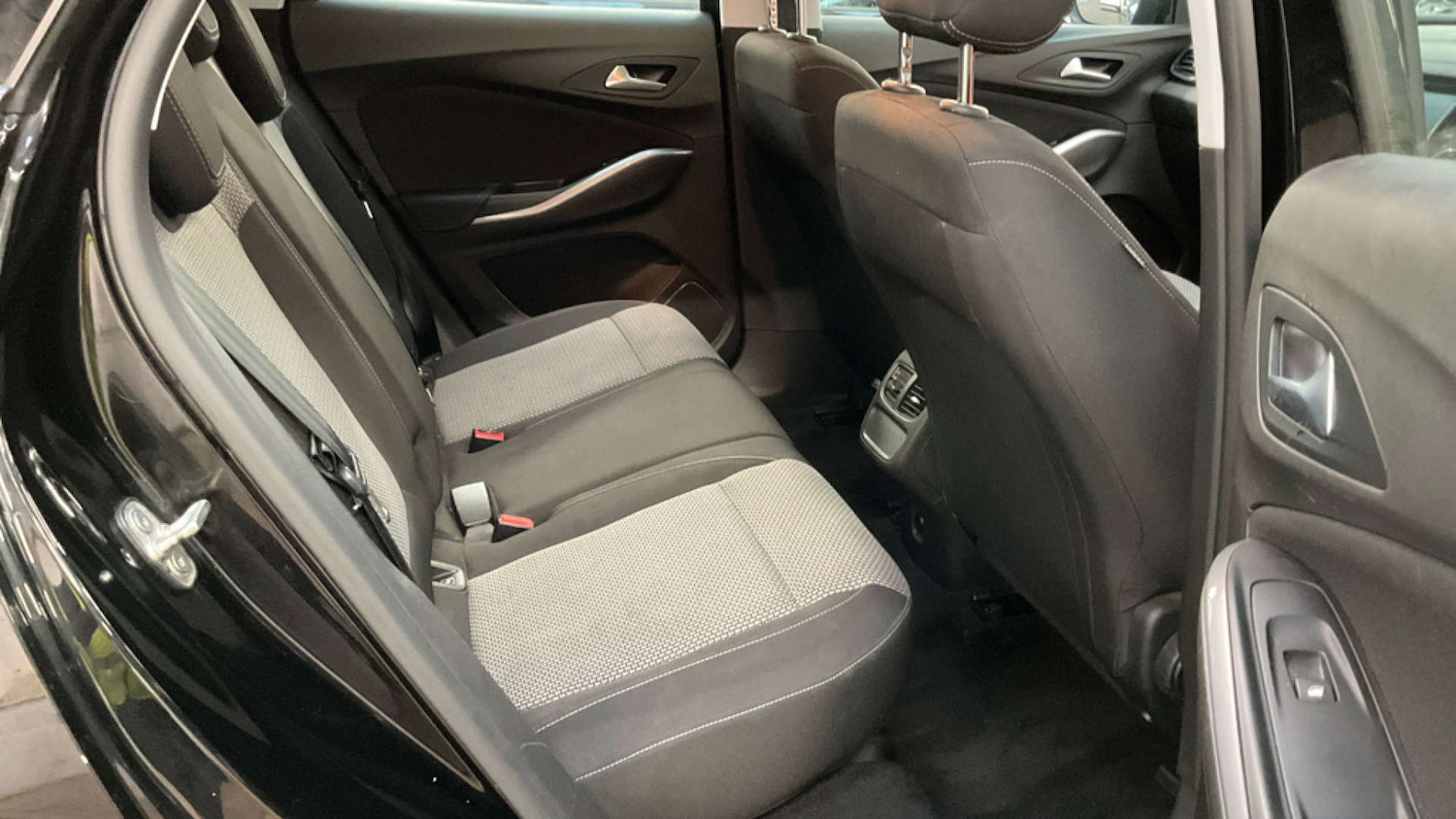 Used Vauxhall Grandland X 2020 for sale - 76558373: Photo 8