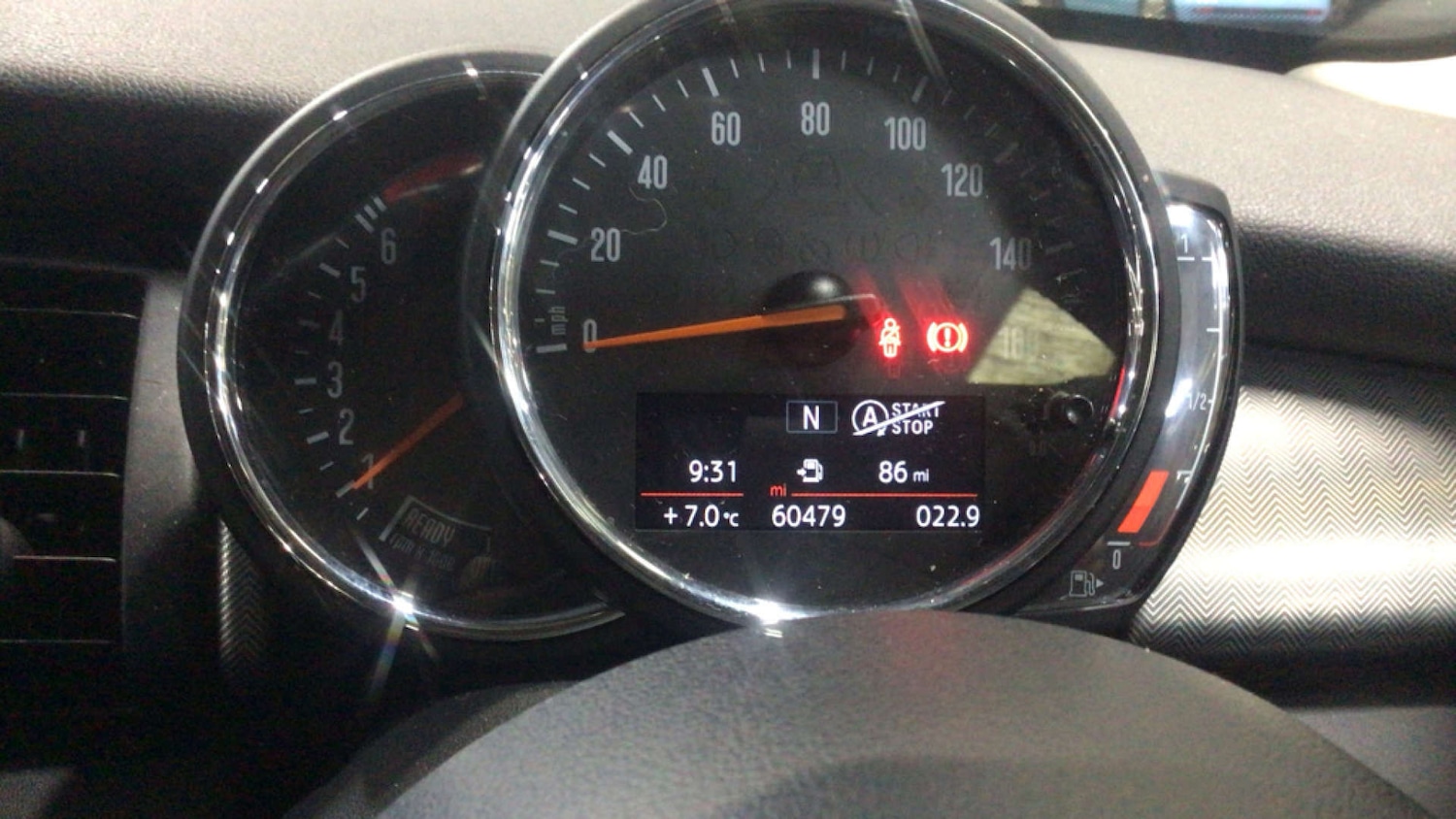 Used MINI Hatch 2019 for sale - 77656603: Photo 10