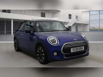 Used MINI Hatch 2019 for sale - 77656603: Photo
