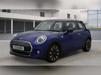 Used MINI Hatch 2019 for sale - 77656603: Photo