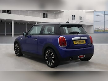 Used MINI Hatch 2019 for sale - 77656603: Photo