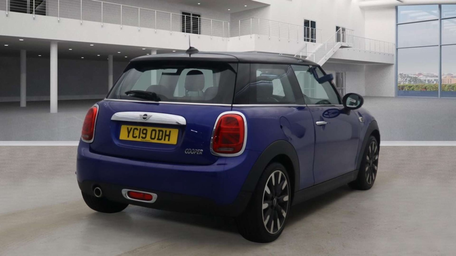Used MINI Hatch 2019 for sale - 77656603: Photo 4